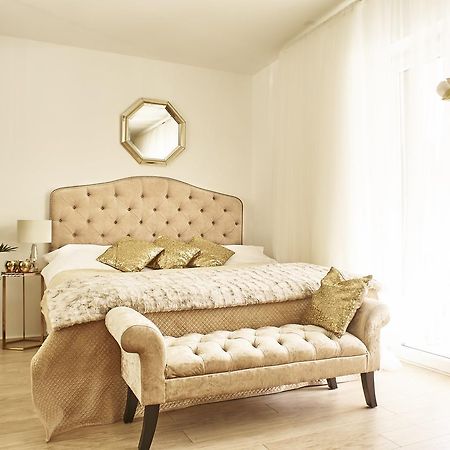 Apartament Golden Pearl Pogorzelica 포고르젤리차 외부 사진