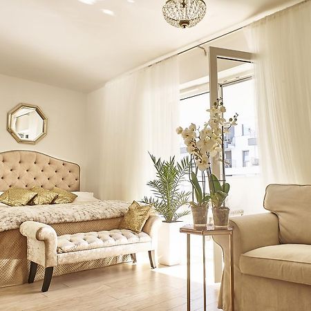 Apartament Golden Pearl Pogorzelica 포고르젤리차 외부 사진
