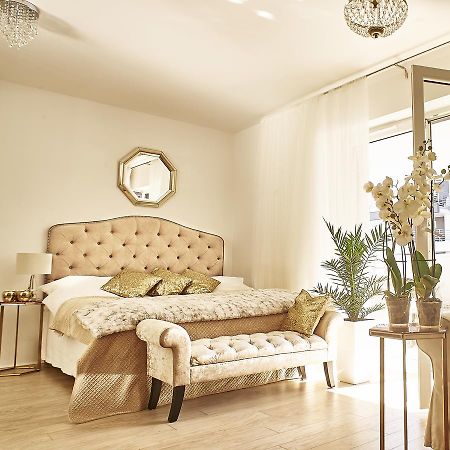 Apartament Golden Pearl Pogorzelica 포고르젤리차 외부 사진