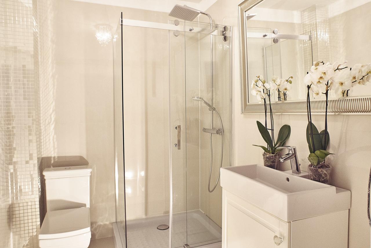 Apartament Golden Pearl Pogorzelica 포고르젤리차 외부 사진